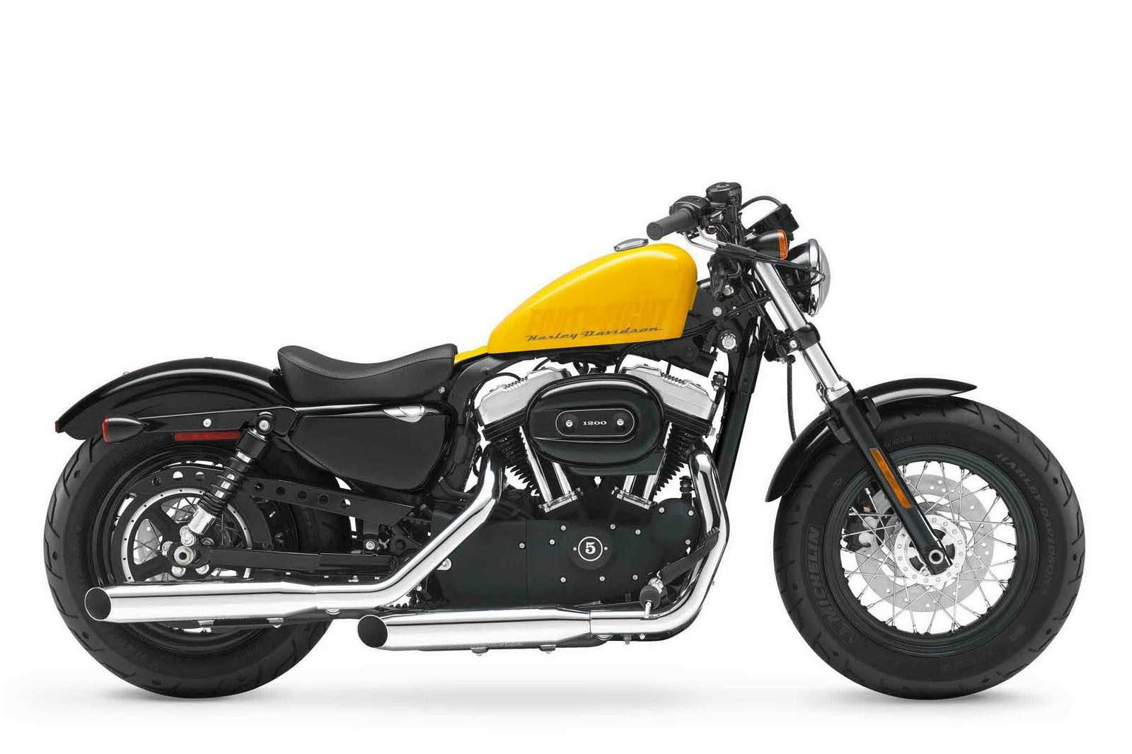 Sportster on sale 1200 48